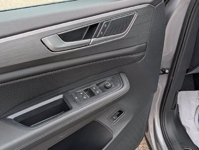 2026 Volkswagen Atlas Cross Sport SE w/Technology