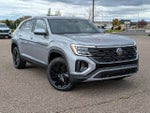 2026 Volkswagen Atlas Cross Sport SE w/Technology