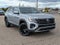 2026 Volkswagen Atlas Cross Sport SE w/Technology