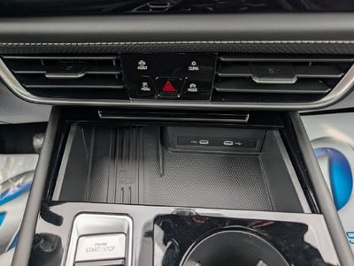 2026 Volkswagen Atlas Cross Sport SE w/Technology
