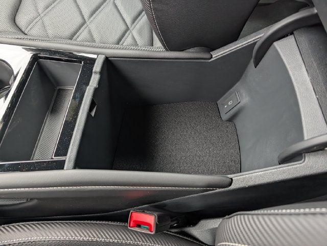 2026 Volkswagen Atlas Cross Sport SE w/Technology