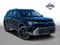 2027 Volkswagen Taos 1.5T SE Black