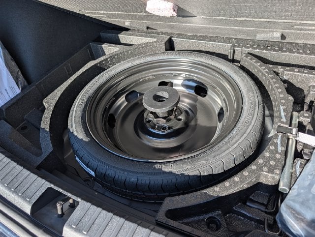 2027 Volkswagen Taos 1.5T SE Black