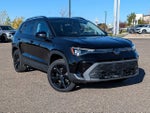 2027 Volkswagen Taos 1.5T SE Black
