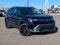 2027 Volkswagen Taos 1.5T SE Black