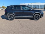 2027 Volkswagen Taos 1.5T SE Black