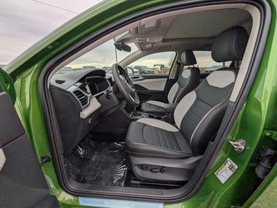 2026 Volkswagen Taos 1.5T SEL