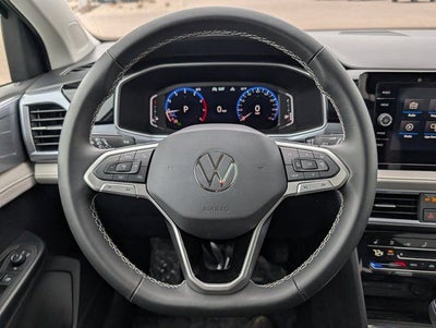 2026 Volkswagen Taos 1.5T SEL