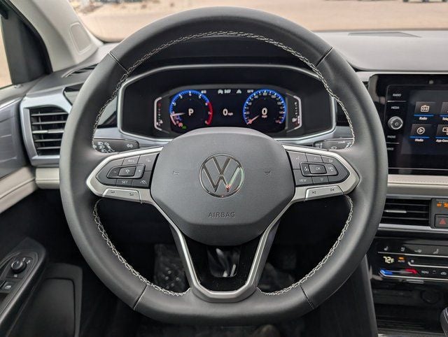 2026 Volkswagen Taos 1.5T SEL