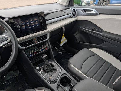 2026 Volkswagen Taos 1.5T SEL