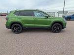 2026 Volkswagen Taos 1.5T SEL