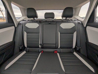 2026 Volkswagen Taos 1.5T SEL
