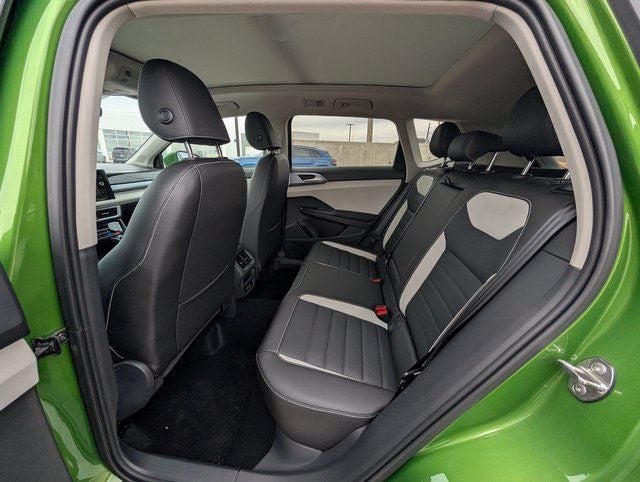 2026 Volkswagen Taos 1.5T SEL