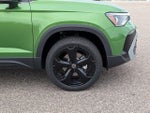 2026 Volkswagen Taos 1.5T SEL