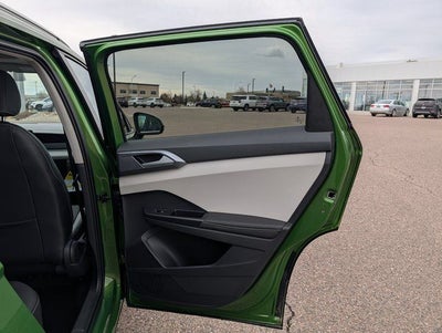 2026 Volkswagen Taos 1.5T SEL