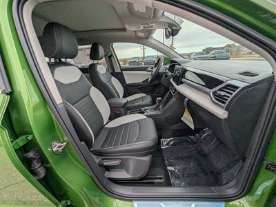 2026 Volkswagen Taos 1.5T SEL