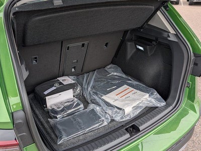 2026 Volkswagen Taos 1.5T SEL