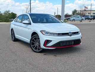 2026 Volkswagen Jetta GLI 2.0T Autobahn