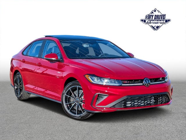 2027 Volkswagen Jetta GLI 2.0T Autobahn