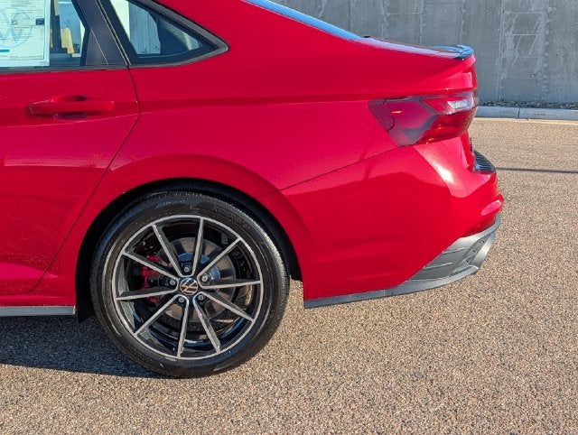 2027 Volkswagen Jetta GLI 2.0T Autobahn