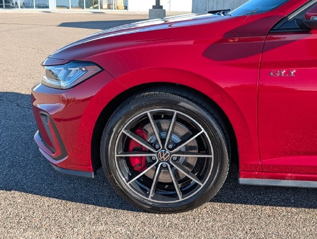 2027 Volkswagen Jetta GLI 2.0T Autobahn