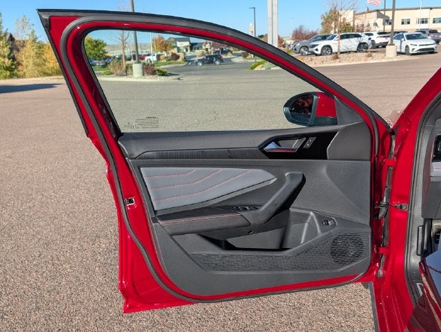 2027 Volkswagen Jetta GLI 2.0T Autobahn