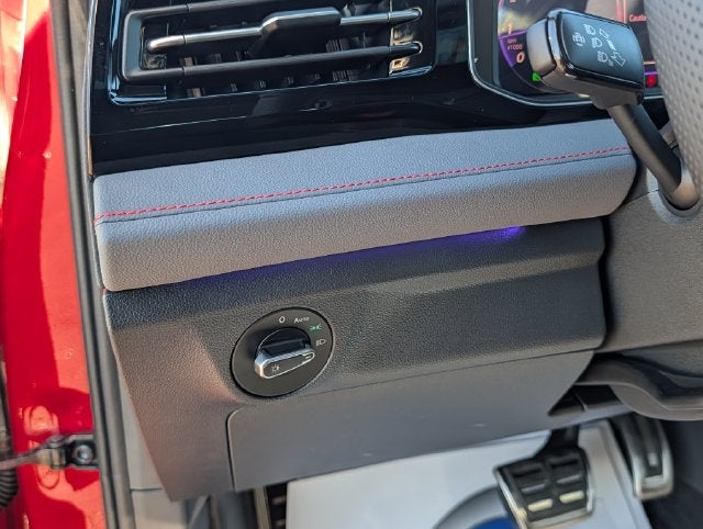 2027 Volkswagen Jetta GLI 2.0T Autobahn