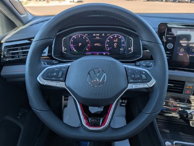 2027 Volkswagen Jetta GLI 2.0T Autobahn