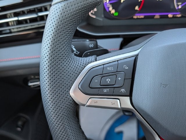 2027 Volkswagen Jetta GLI 2.0T Autobahn