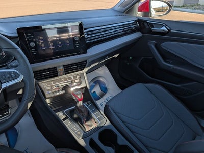2027 Volkswagen Jetta GLI 2.0T Autobahn