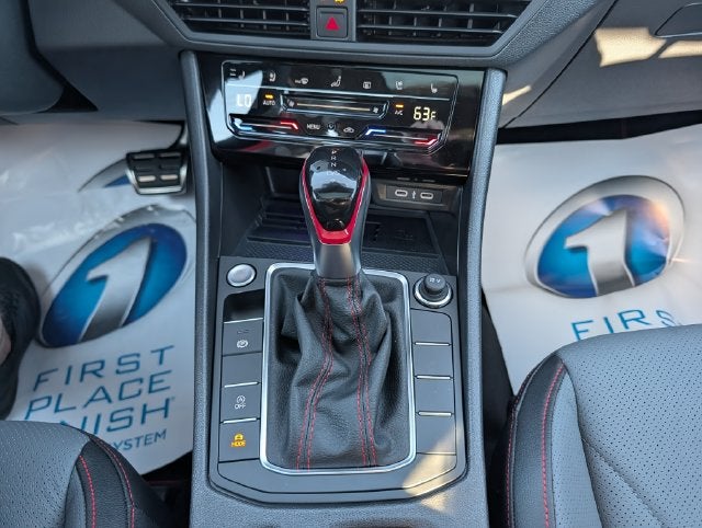 2027 Volkswagen Jetta GLI 2.0T Autobahn