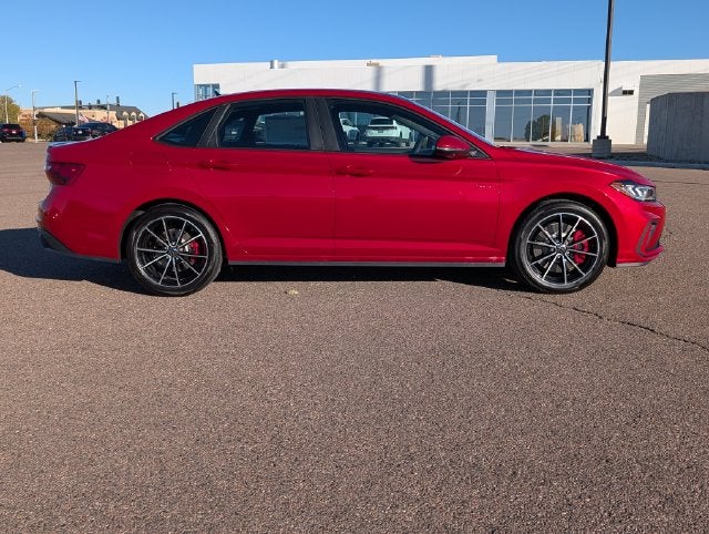 2027 Volkswagen Jetta GLI 2.0T Autobahn