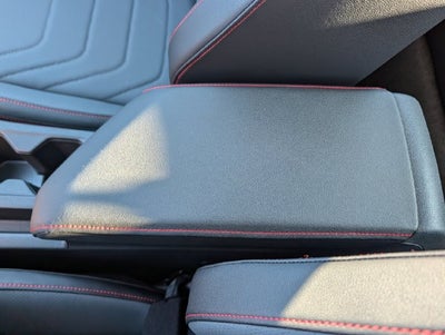 2027 Volkswagen Jetta GLI 2.0T Autobahn