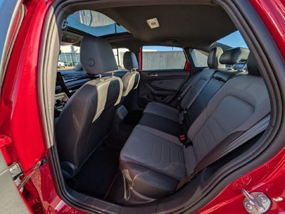 2027 Volkswagen Jetta GLI 2.0T Autobahn