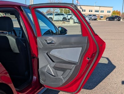 2027 Volkswagen Jetta GLI 2.0T Autobahn