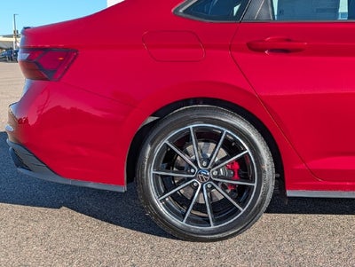 2027 Volkswagen Jetta GLI 2.0T Autobahn