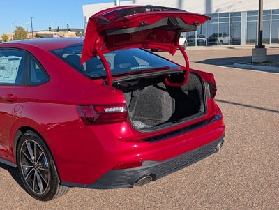 2027 Volkswagen Jetta GLI 2.0T Autobahn