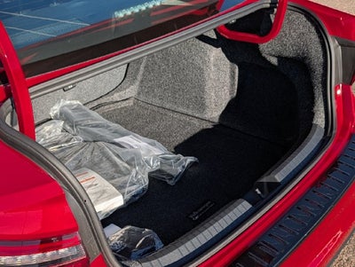 2027 Volkswagen Jetta GLI 2.0T Autobahn