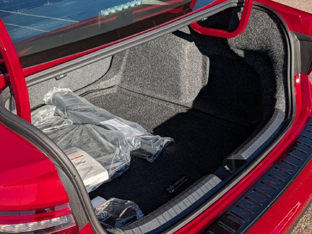 2027 Volkswagen Jetta GLI 2.0T Autobahn
