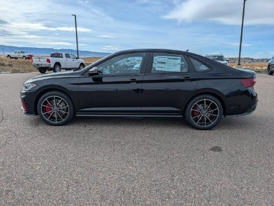 2027 Volkswagen Jetta GLI 2.0T Autobahn