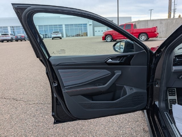 2027 Volkswagen Jetta GLI 2.0T Autobahn