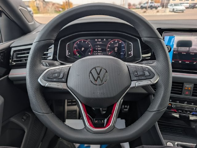 2027 Volkswagen Jetta GLI 2.0T Autobahn