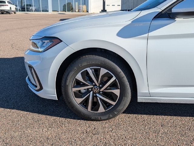 2027 Volkswagen Jetta 1.5T S