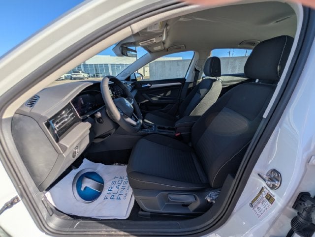 2027 Volkswagen Jetta 1.5T S