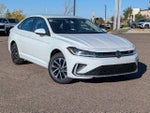 2027 Volkswagen Jetta 1.5T S