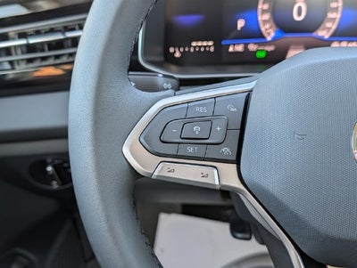 2027 Volkswagen Jetta 1.5T S