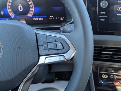 2027 Volkswagen Jetta 1.5T S