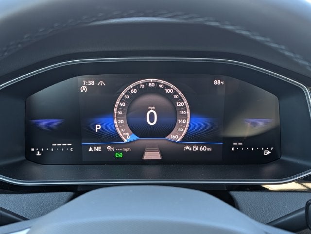 2027 Volkswagen Jetta 1.5T S