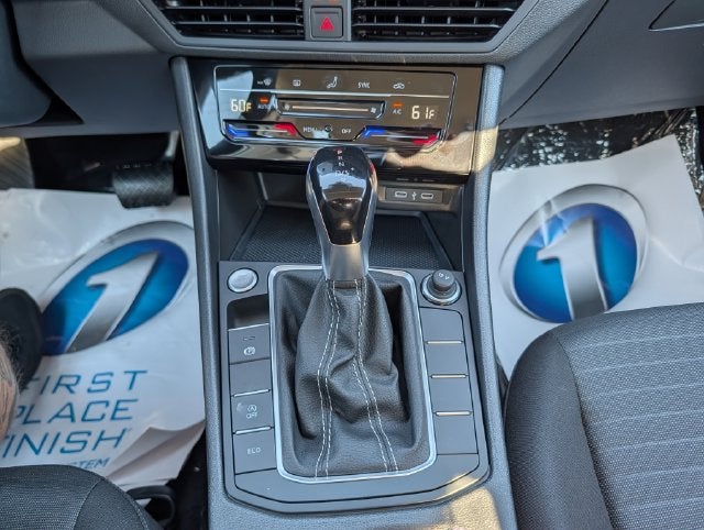 2027 Volkswagen Jetta 1.5T S
