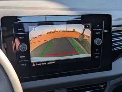 2027 Volkswagen Jetta 1.5T S